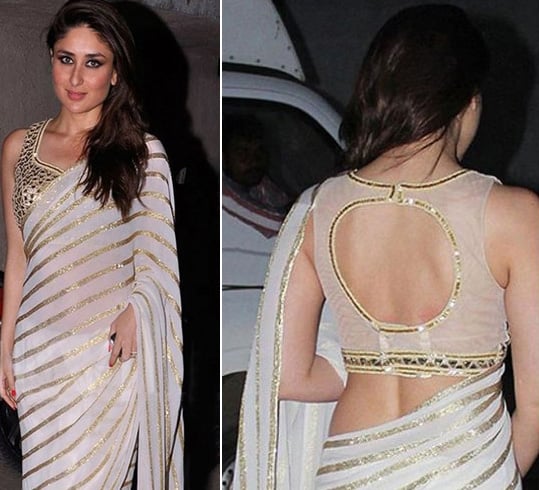 Sarees Online USA | Buy Indian Saris | Latest Saree Designs USA: Chiffon  and Viscose