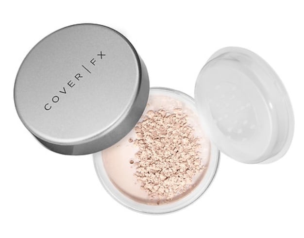 Cover FX Perfect Translucent Setting Powder