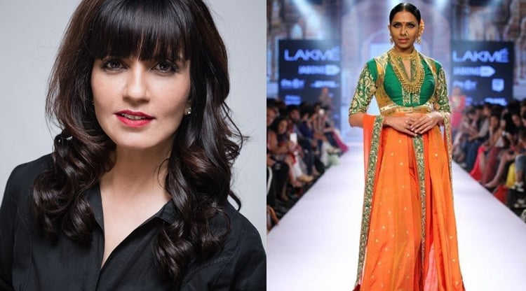 Designer Kurtis Von Neeta Lulla  