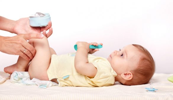 Diaper Rash Creams For baby