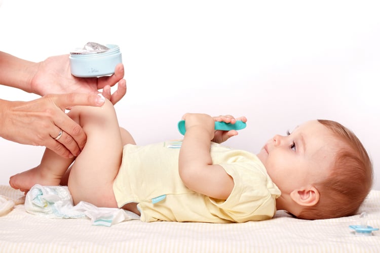 Diaper Rash Creams