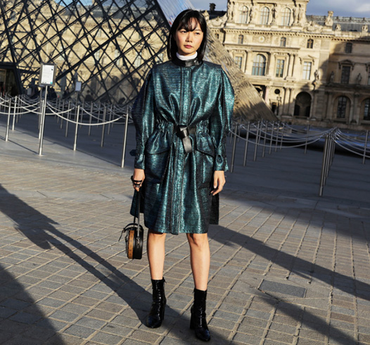Doona Bae