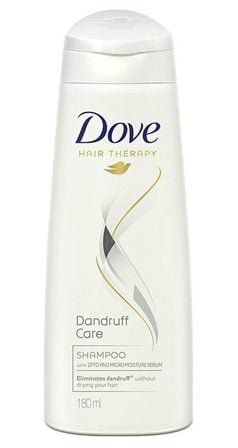 Dove Dandruff Care Shampoo