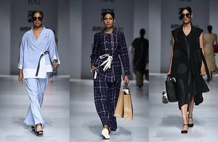 Handloom Fashion
