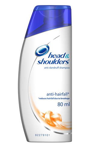 Best Anti Dandruff Shampoo Available In India