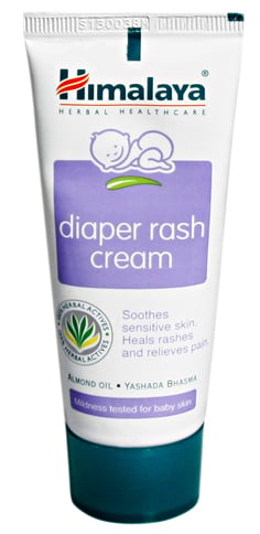 Himalaya Diaper Rash Cream