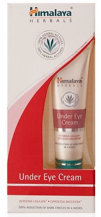 Himalaya Herbals Under Eye Cream