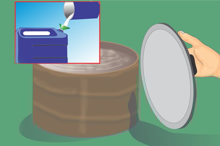 Top 10 How do I make distilled water at home 3 How To Make Distilled Water At Home In Six Super Easy Steps