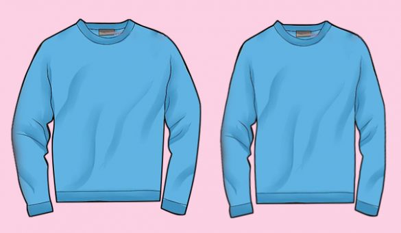 How To Shrink Clothes For Fashion