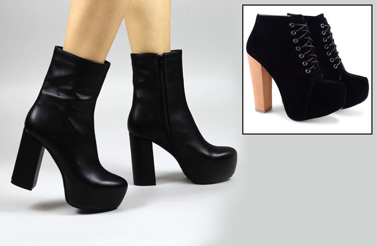 How To Wear Ankle Boots for Women