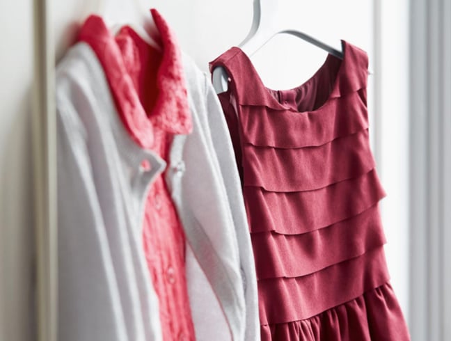 How to Shrink Silk Clothes For Women