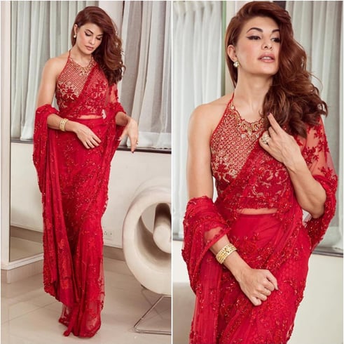 Jacqueline Fernandes