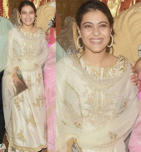 Kajol