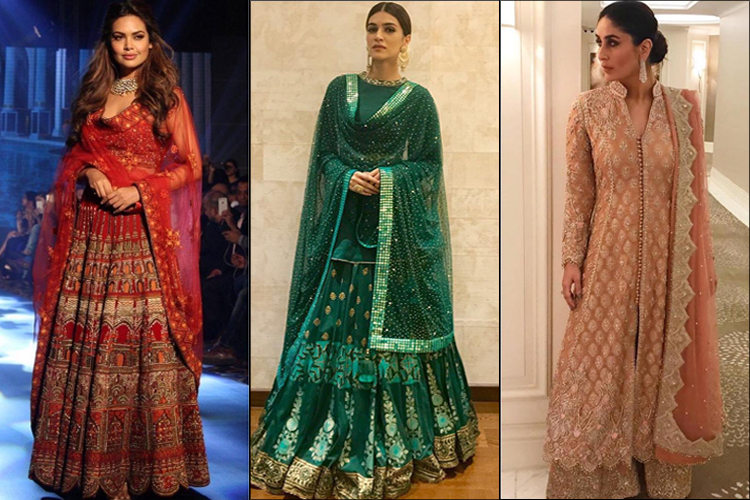 Karwa Chauth Apparals