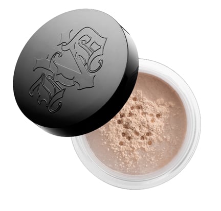  Kat Von D Lock-It Setting Powder