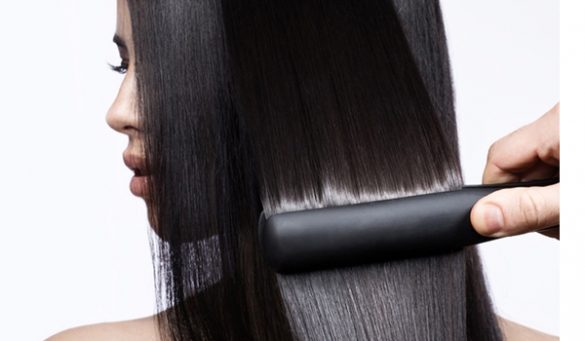 Keratin Treatment For Hair