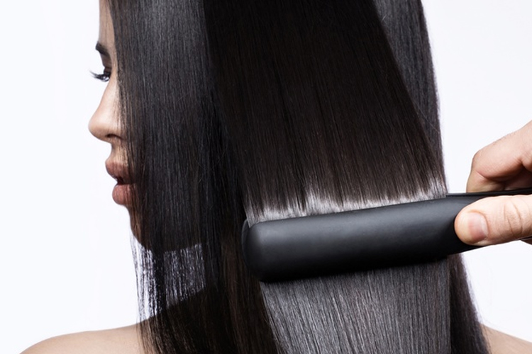 Keratin Treatment