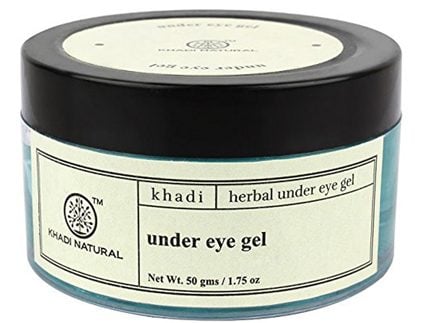 Khadi Herbal Under Eye Gel