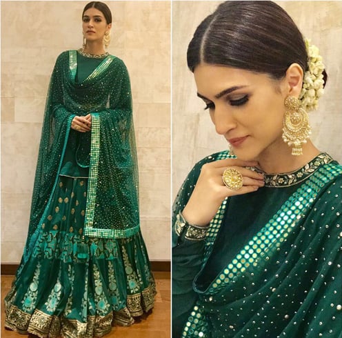 Kriti Sanon