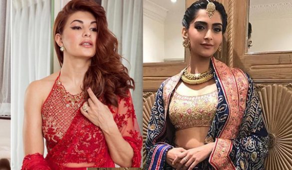 Latest Styles Seen On Celebrities