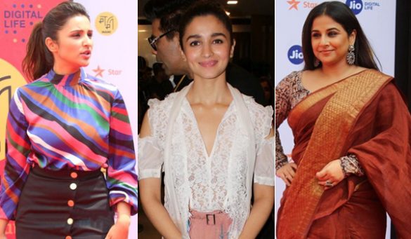 Celebs at MAMI 2017