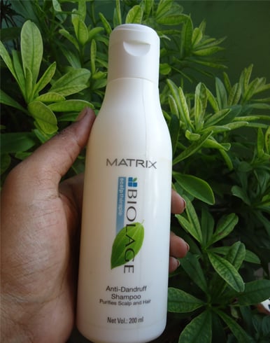 Matrix Biolage Scalp Therapie Anti-Dandruff Shampoo