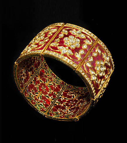 Meenakari Bangles