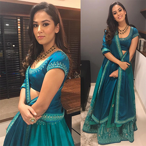 Mira Kapoor