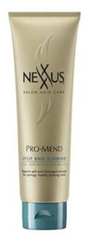 Nexxus Pro-Mend Split End Binding Curl Defining Creme Gel