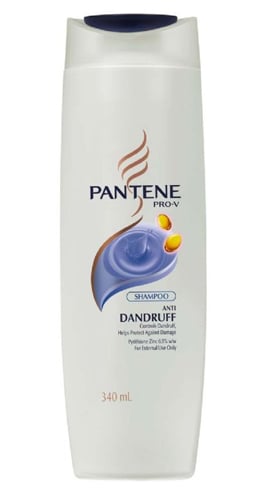 Pantene Pro-V Anti Dandruff Shampoo