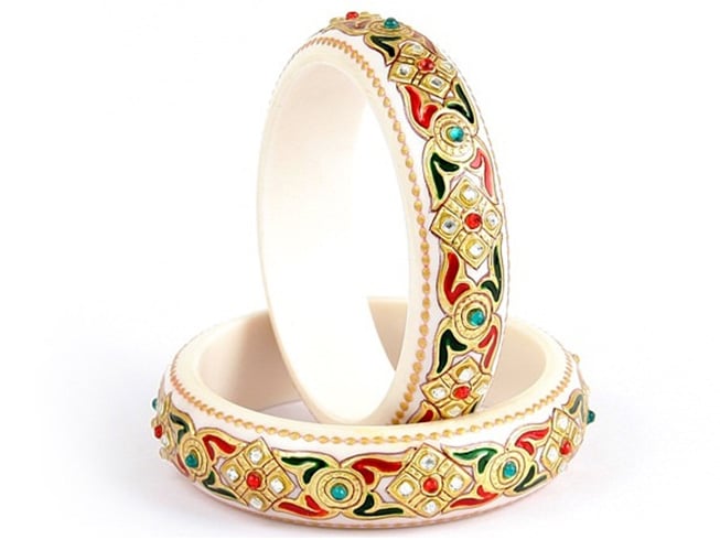 Patla Bangles