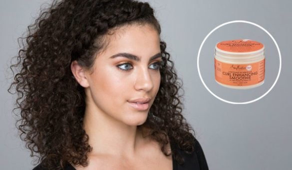 Products For Curly Hair Women