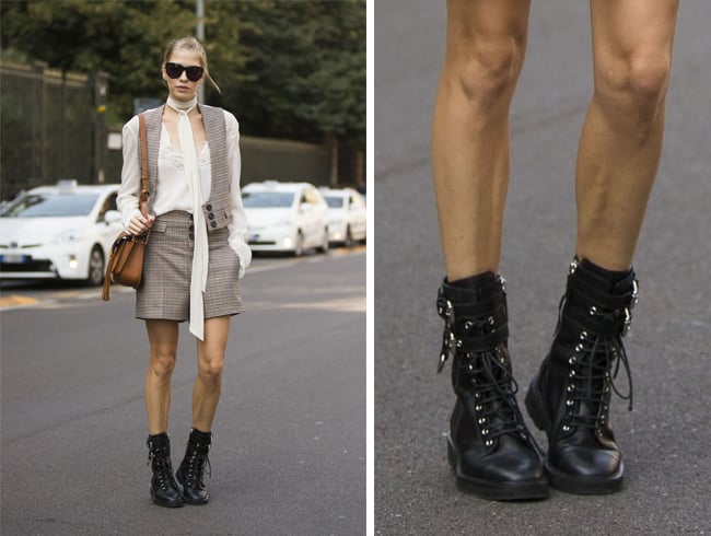 Shoe for Office to the woman