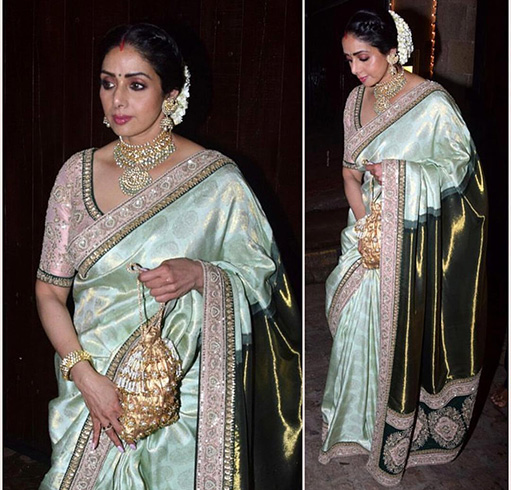 Sridevi