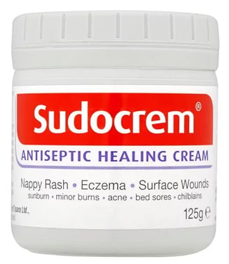 Sudocrem Antiseptic Healing Cream