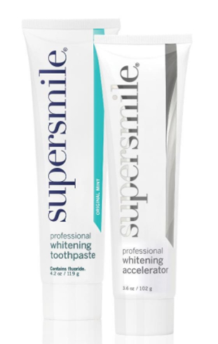 Supersmile Professional Whitening System