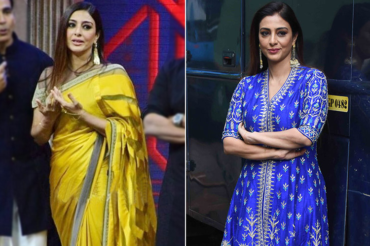 Tabu Latest Fashion