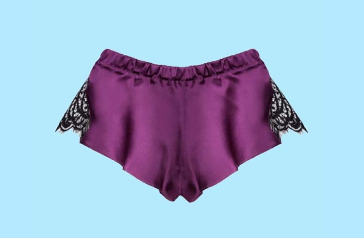 Tap Pants for women