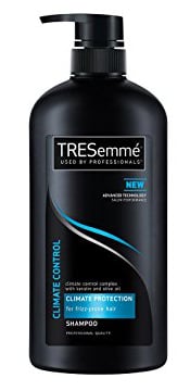 Tresemme Climate Control Shampoo