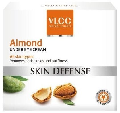 VLCC Skin Defense Almond Under Eye Cream