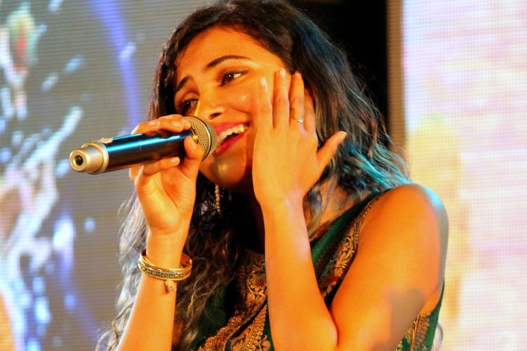 Vidya Vox