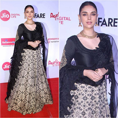 Aditi Rao Hydari