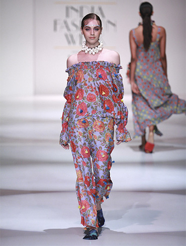 Anupama Dayal AFW Collections