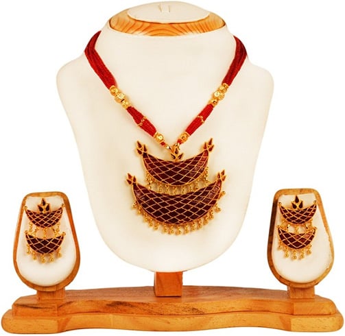 assam jewellery