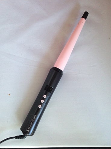 Best Curling Wand