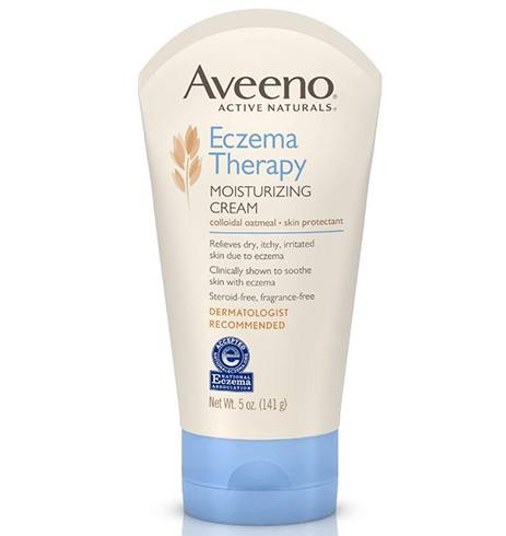 Best Ointment for Eczema