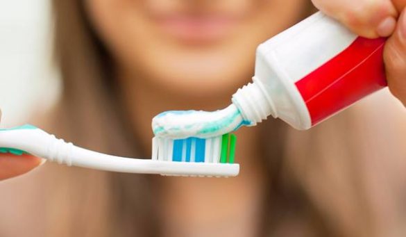 Best Toothpaste