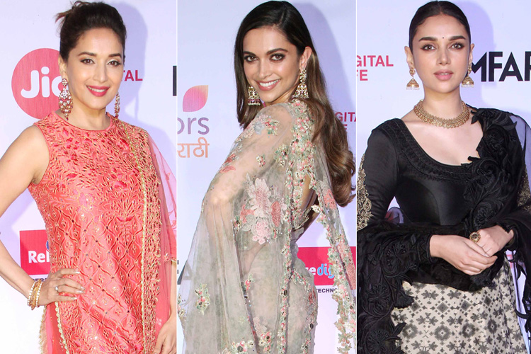 Jio Filmfare Awards Marathi 2017