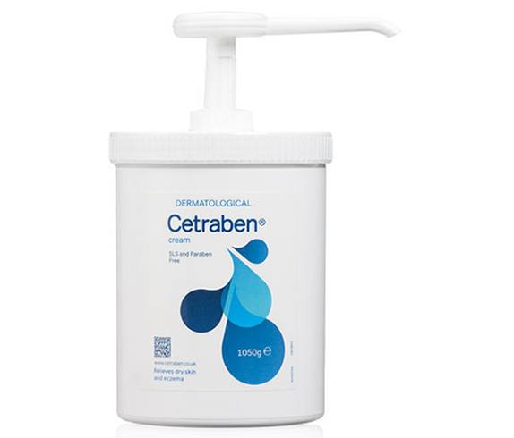 Cetraben Emollient Cream