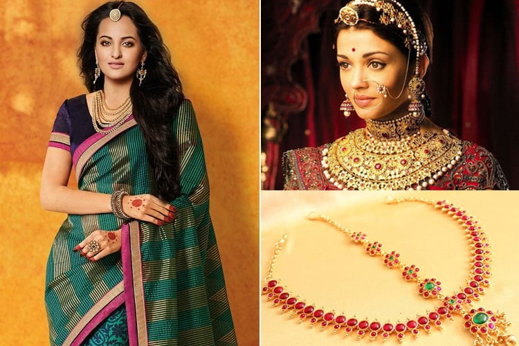 Famous Jewellers In India